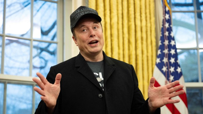 美國財政黑洞？馬斯克震驚揭露 數百萬死人（殭屍）領取社保金