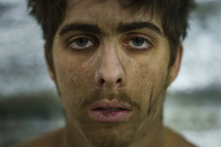 一千個日子，無盡的傷痛《烏克蘭戰爭》