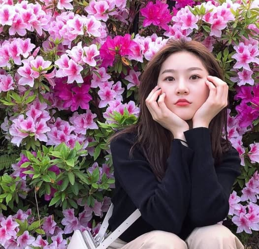 韓劇女演員金賽綸 家中去世 年享25歲 死因未定