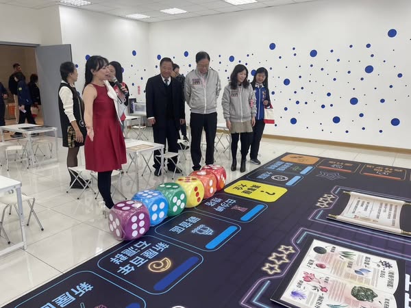 桃園青少年活動中心