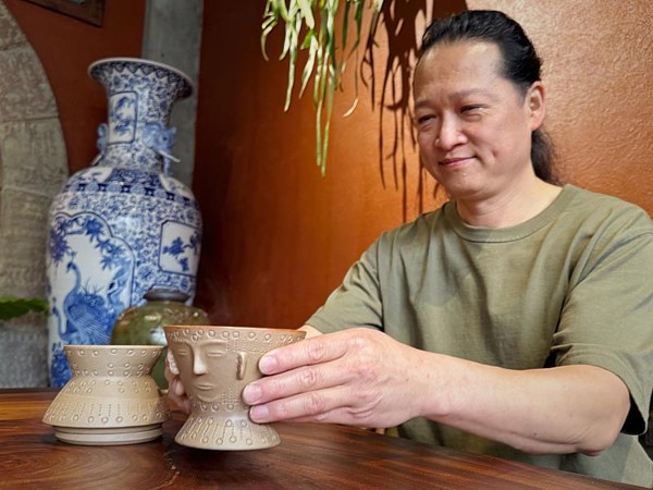 吳明儀老師耗時二十年建立茶湯萃取數據庫,人人皆能輕鬆沖出完美茶湯