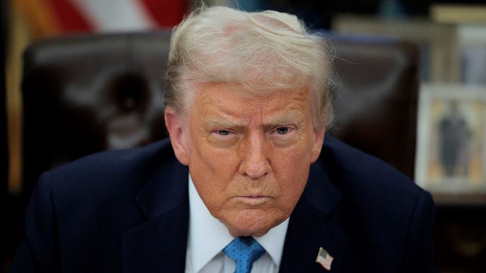 川普祭出銅進口調查