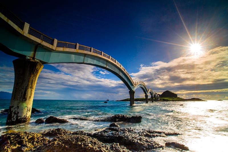 台東5大景點入選台灣觀光100亮點！熱氣球、曙光、最美星空吸引遊客朝聖