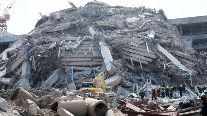 緬甸強震衝擊全球錫供應,LME錫價飆升36,500美元歷史新高 緬甸強震衝擊全球錫供應,LME錫價飆升36,500美元歷史新高