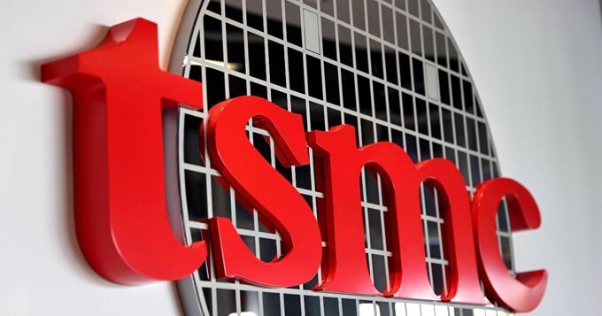 台積電重押美國 高階產能外移 台灣半導體危機浮現？