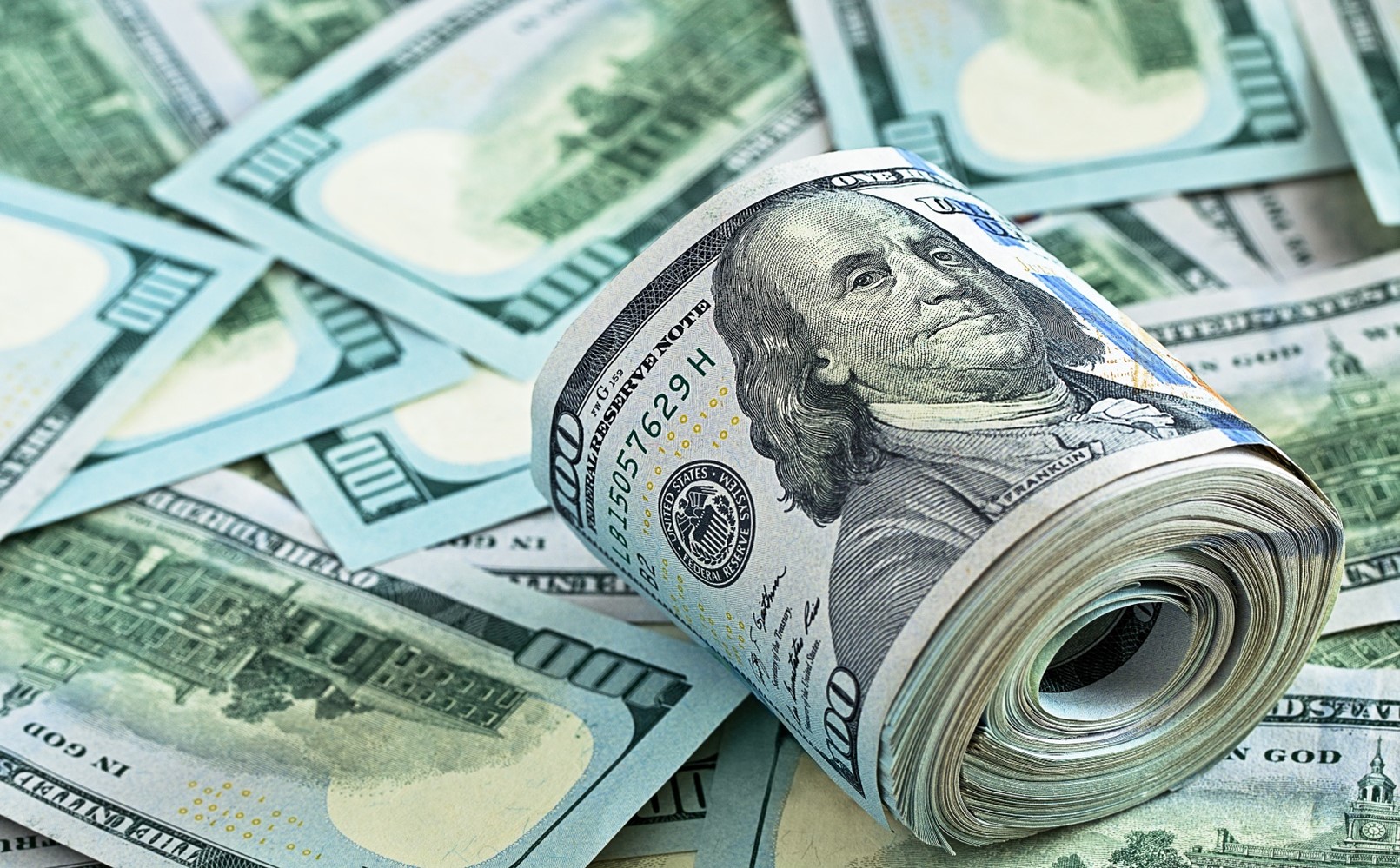 美元主導地位受挑戰？歐洲央行評估美元風險，關注美聯儲政策影響