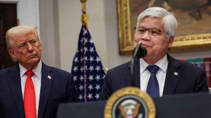 上市公司台積電赴美投資，事先未告知，恐違反法規之嫌！