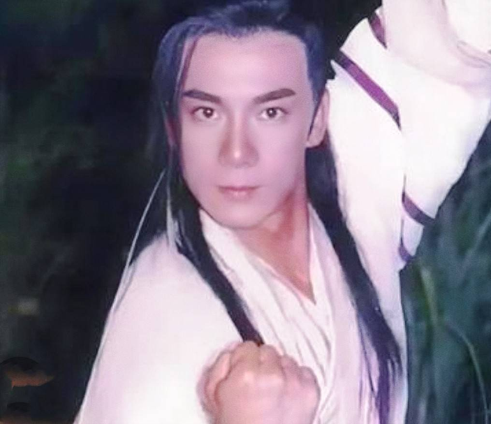 《寰宇天后》安琪菈 追思《一代大俠》張振寰