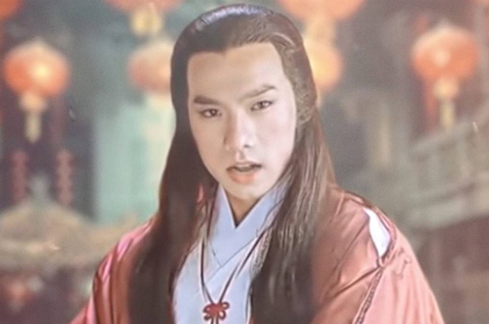 《寰宇天后》安琪菈 追思《一代大俠》張振寰