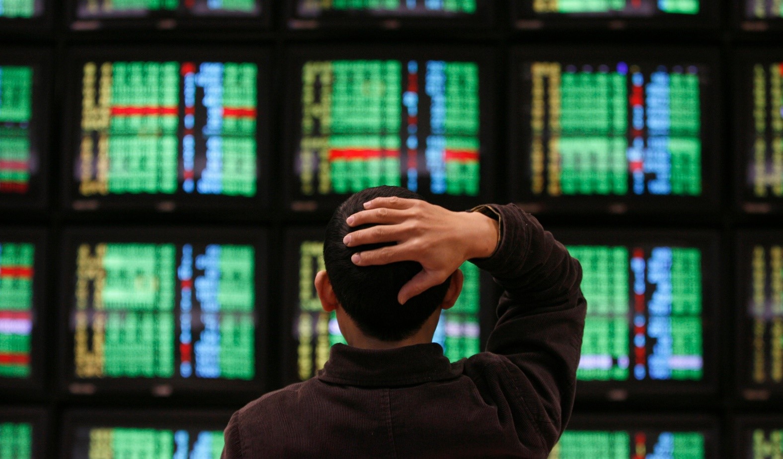 川普關稅風暴來襲！亞洲經濟體面臨前所未有挑戰