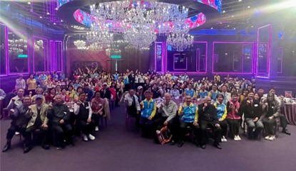 中華元神禪修學會