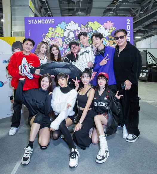 「地表最帥創作型男」熠凱34歲生日！300位藝人、網紅齊聚祝賀，星光熠熠