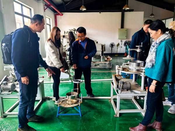 「茶香兩岸 緣聚松陽」兩岸製茶師共創新茶品