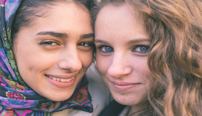 西方文化與東方文化差異 /The Migration Transtators