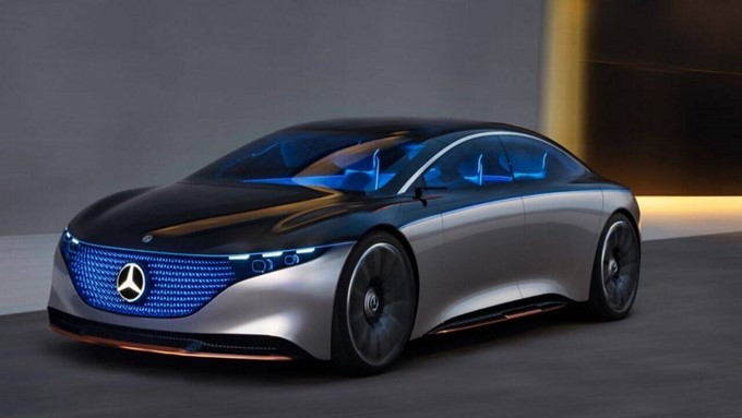 賓士Bens汽車將由馬蒂亞斯·蓋森Adam Chamberlain 接任北美首席