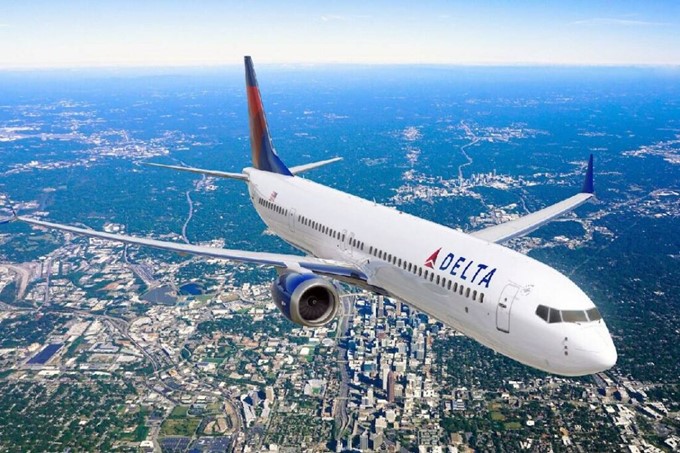 達美航空下調2025年盈利預期，市場動盪導致預訂單流失