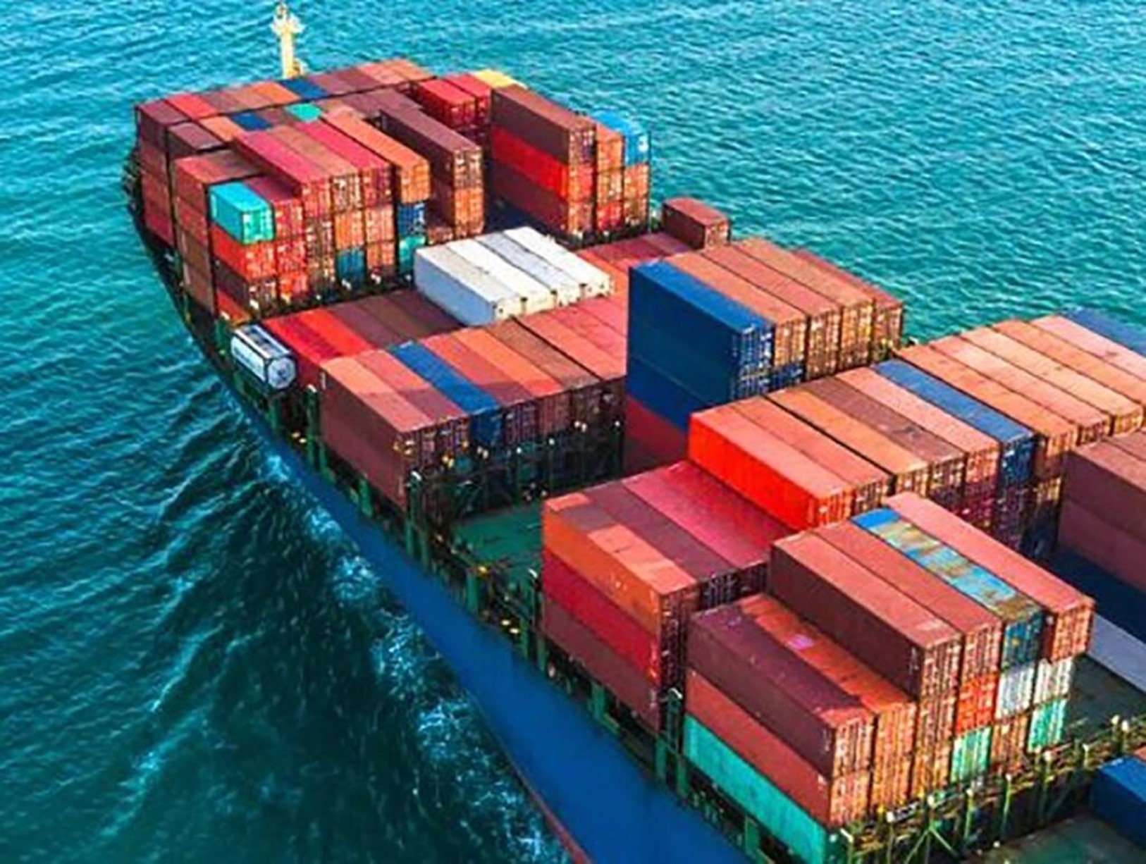 川普的對等關稅是在象牙塔裡所為的幻想