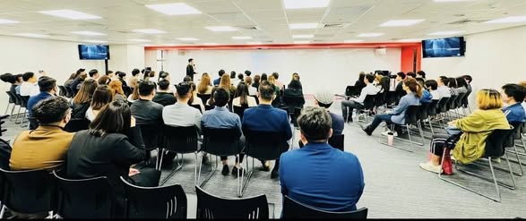 亞威AI智能獲經濟部指定！打造企業AI轉型與ISO認證雙軌培訓