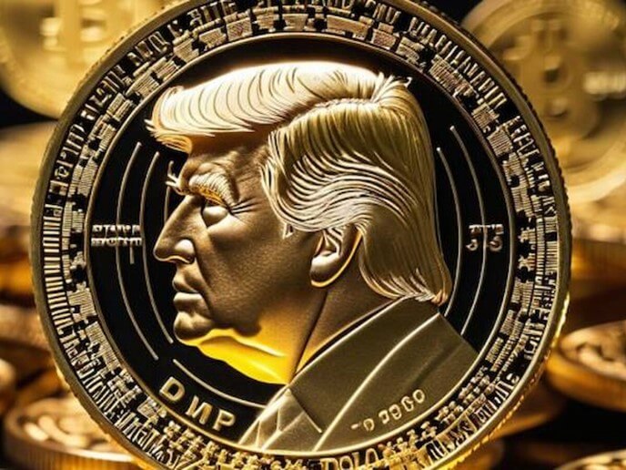 川普推USD1貨幣與美元掛勾！恐將陷美國經濟衰退風險