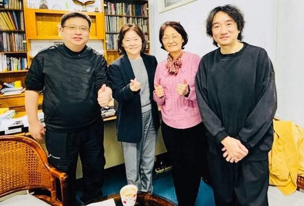 台灣大學導入ISO-17024 AI證照課程，助學子對標國際AI技能