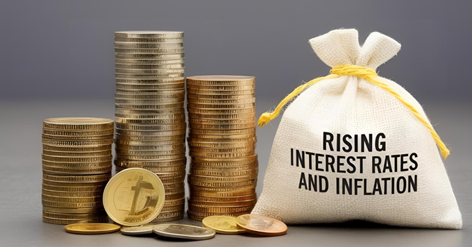 美債危機！全球金融震盪 台灣製造業因應策略