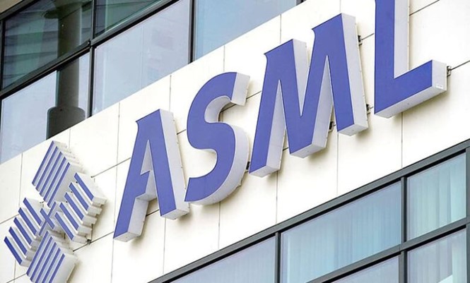 美國新關稅衝擊晶片產業 ASML訂單金額低於預期