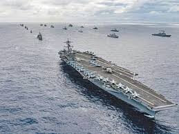 台海和平在川普時代充滿著不確定性