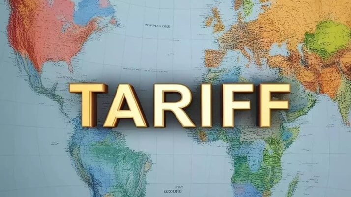 川普「全面性關稅」引爆全球貿易戰Trade Wars反關稅報復