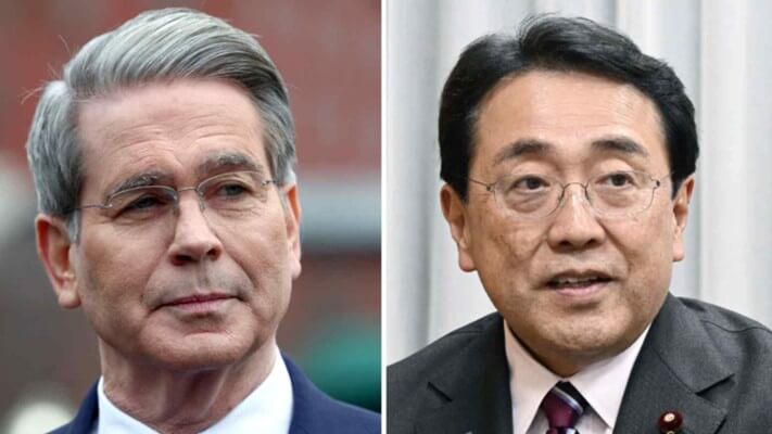 美日貿易談判觸礁破裂而無共識