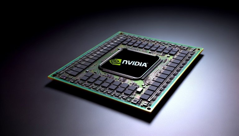 輝達Nvidia研發H20 AI晶片降規版應對美中科技出口限制