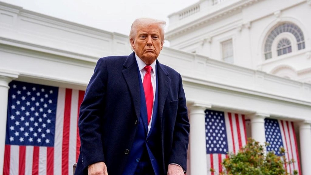 川普政府徵收關稅遭法院判決違憲，美國貿易政策面臨重大挫敗