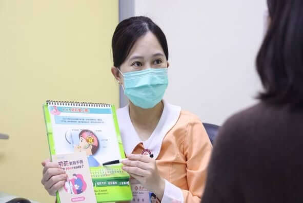 竹市戒菸達人活動開跑！邱臣遠代理市長 呼籲打造健康無菸城市