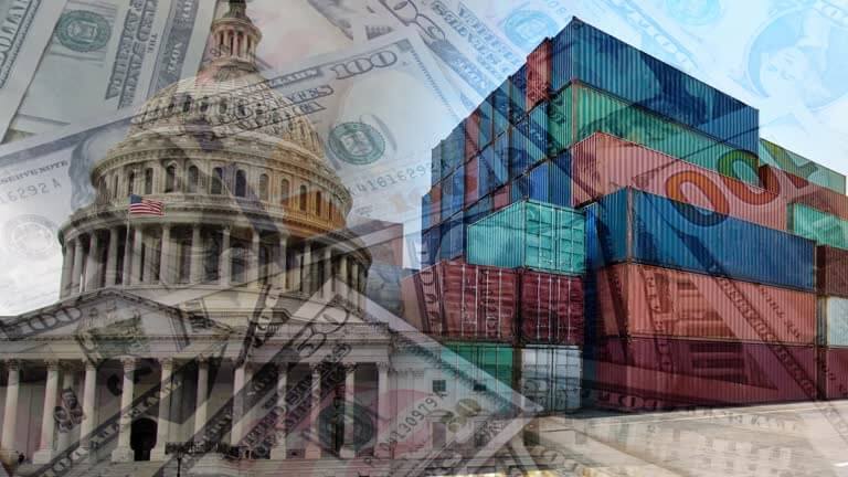 台灣中小企業面臨關稅戰與台幣升值下的經濟大恐慌