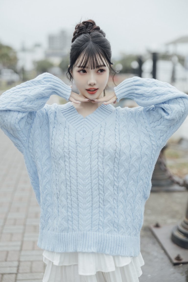 敏綺Miki性感寫真封面圖