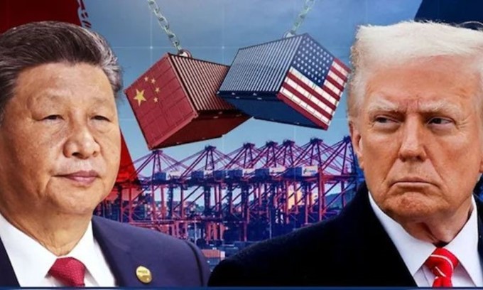 美對中徵收高關稅 勢必造成美國經濟大危機