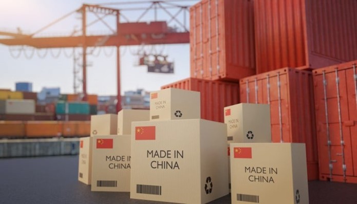 中國對美出口下降35%，稀土與手機出口同步下滑