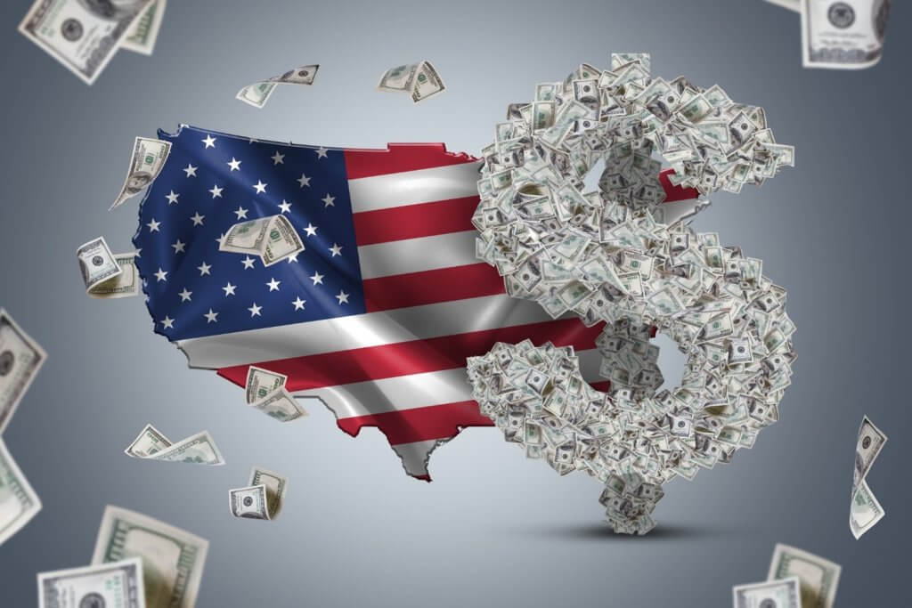 S899 條款引發外資撤離美國資產