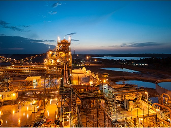 紫金礦業擬出售非洲象牙海岸Tongon金礦，吸引多家企業