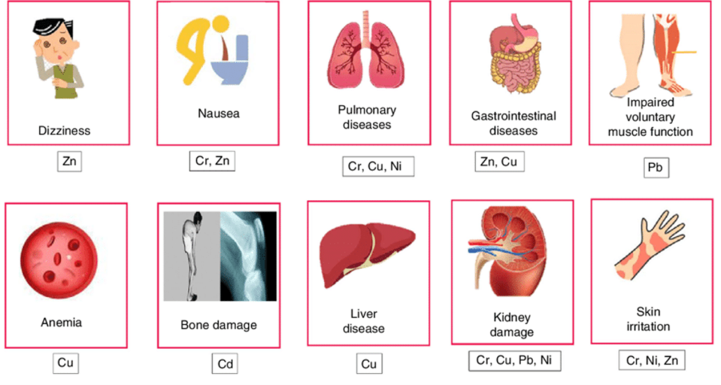 破損太陽能板在海邊漂浮，颱風造成環境污染