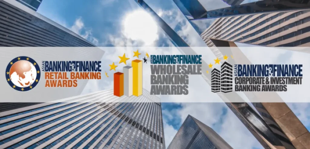ING 台灣榮獲2025國際貿易融資銀行大獎
