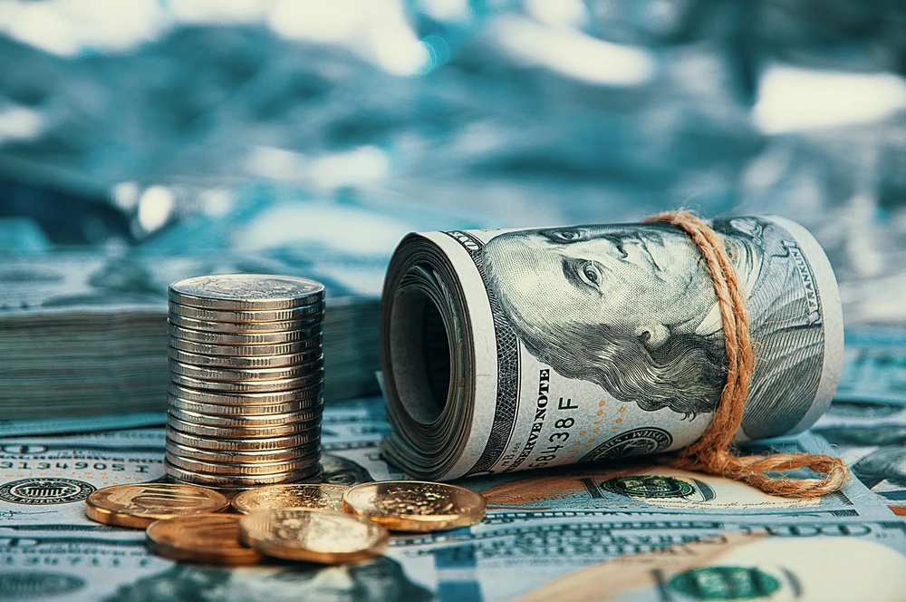 川普政策引爆美元拋售潮　新台幣升值央行提醒勿非理性拋匯