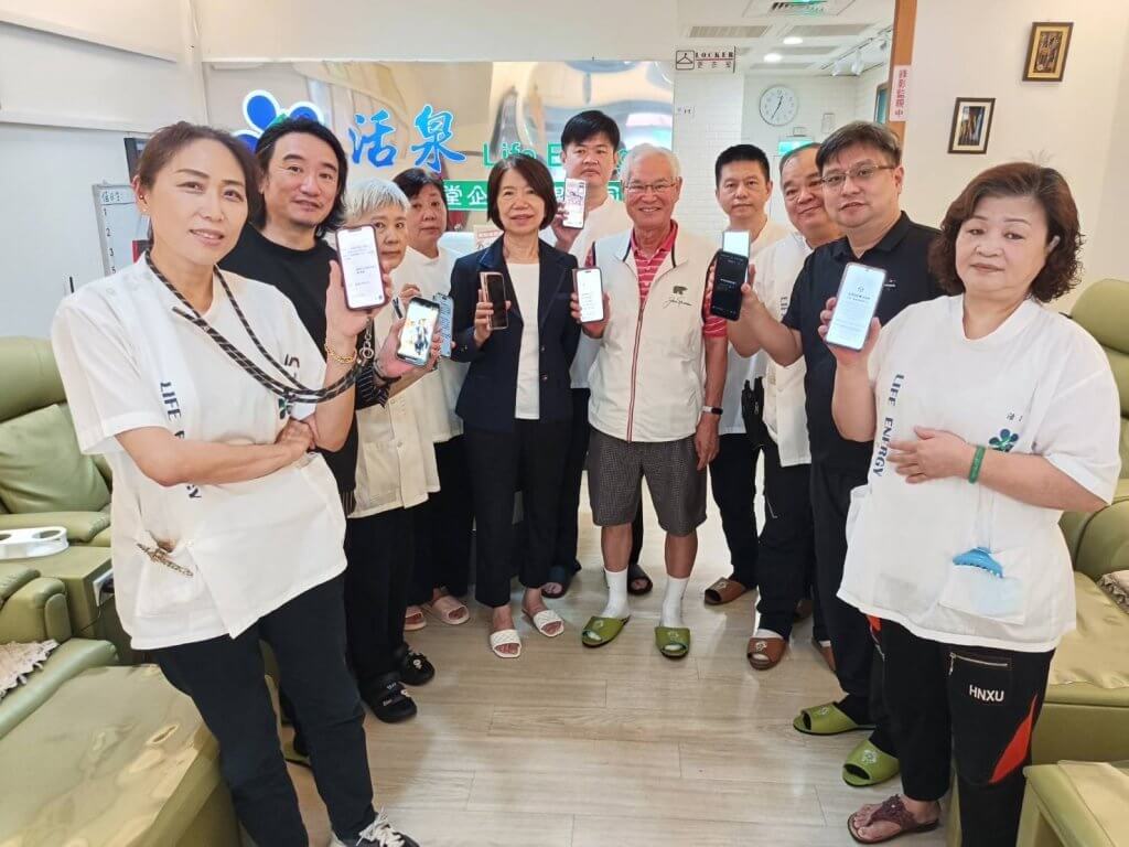 AI引領台灣電影產業與教育企業數位轉型 AI二次革命推動台灣電影教育企業轉型