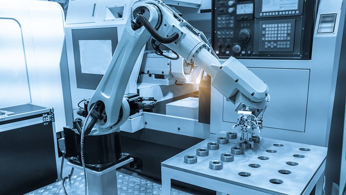 台幣升值衝擊壽險業與機械業前景