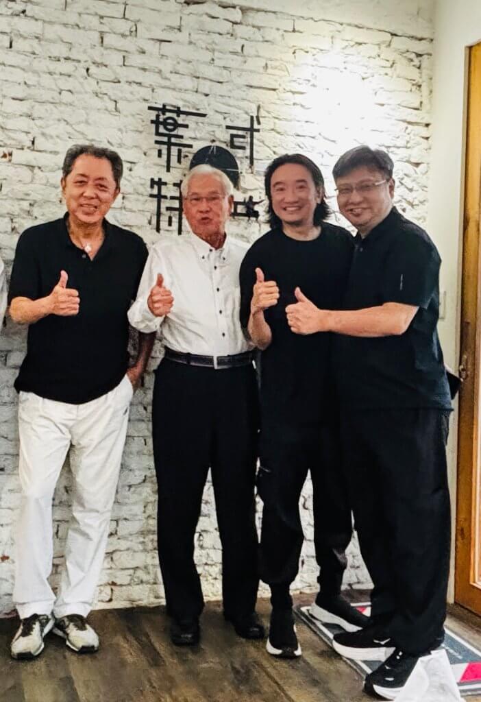 AI引領台灣電影產業與教育企業數位轉型 AI二次革命推動台灣電影教育企業轉型