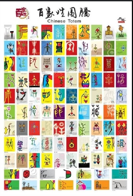 家譜武林大會 台北中元節家族傳承活動