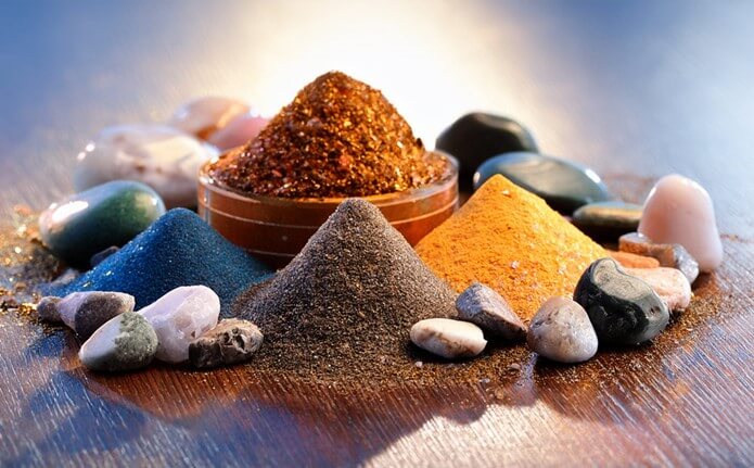 中國加強關鍵礦產出口管制，導致美國國防工業延遲生產與成本上升