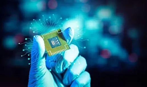 川普入股英特爾引發市場震盪，台積電被點名成焦點