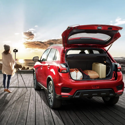 三菱汽車下修 2025 財測，全球汽車產業受關稅與電動化轉型衝擊