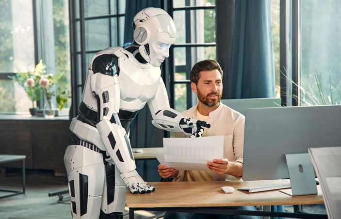 2025台灣AI職場趨勢 Workday調查結果 2025台灣AI職場趨勢調查,88%員工願意與AI協作