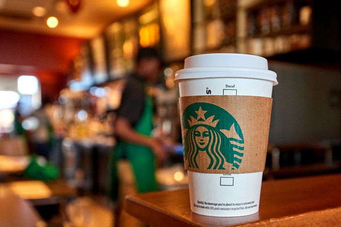 可口可樂考慮出售Costa、星巴克中國市占率下滑，全球高端咖啡市場震盪
